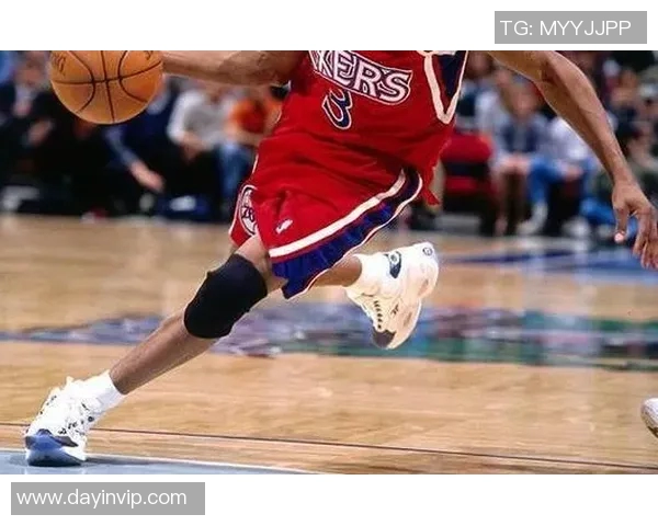 艾弗森与詹姆斯的传奇对决：篮球历史上的两位巨星之争与影响